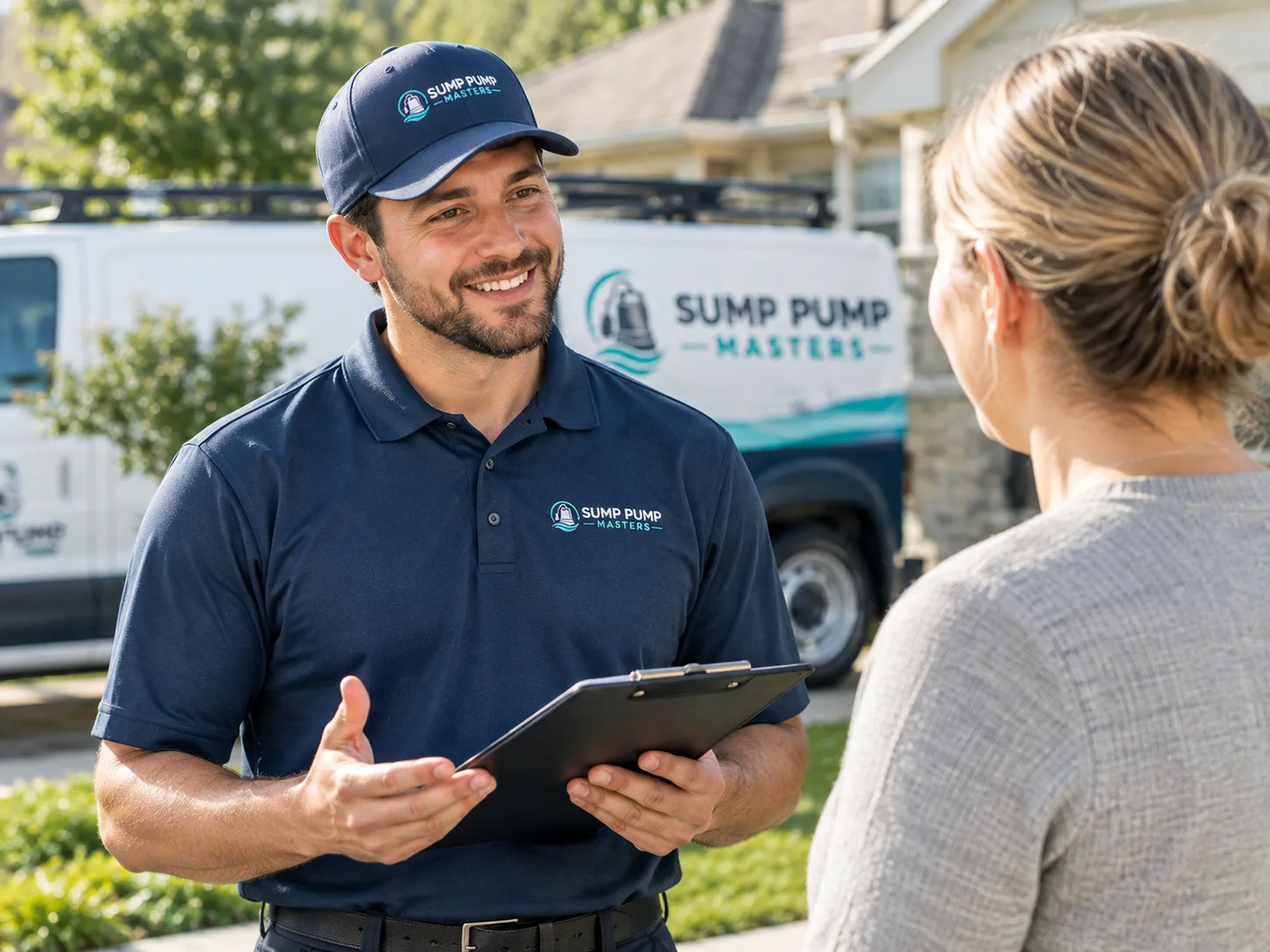 Sump Pump Repair High Island, TX FAQs
